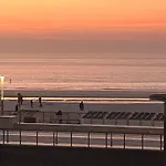2 Bed With Sea View 오스텐드