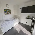 아파트 2 Bed With Sea View 오스텐드