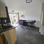 아파트 2 Bed With Sea View 오스텐드
