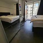 2 Bed With Sea View * 오스텐드
