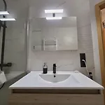 2 Bed With Sea View 아파트 오스텐드
