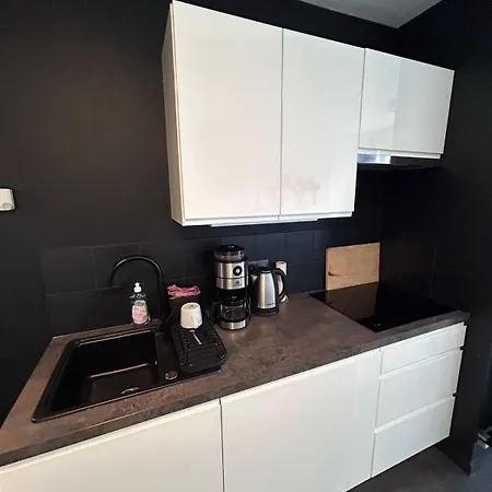 Apartment 2 Bed With Sea View