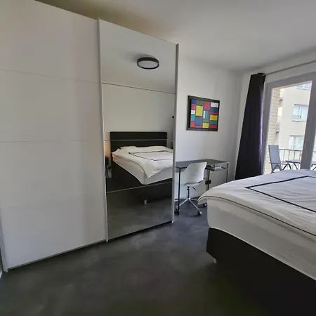 2 Bed With Sea View 아파트 *