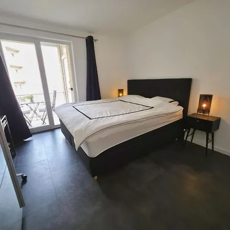 아파트 2 Bed With Sea View