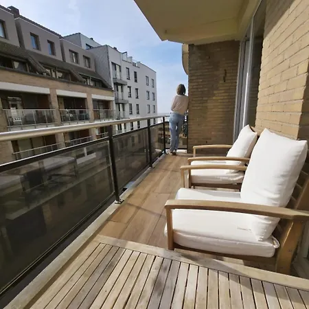 2 Bed With Sea View *