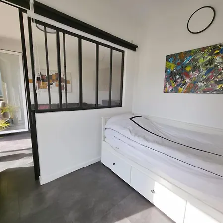 Apartment 2 Bed With Sea View
