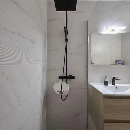 2 Bed With Sea View Appartement *